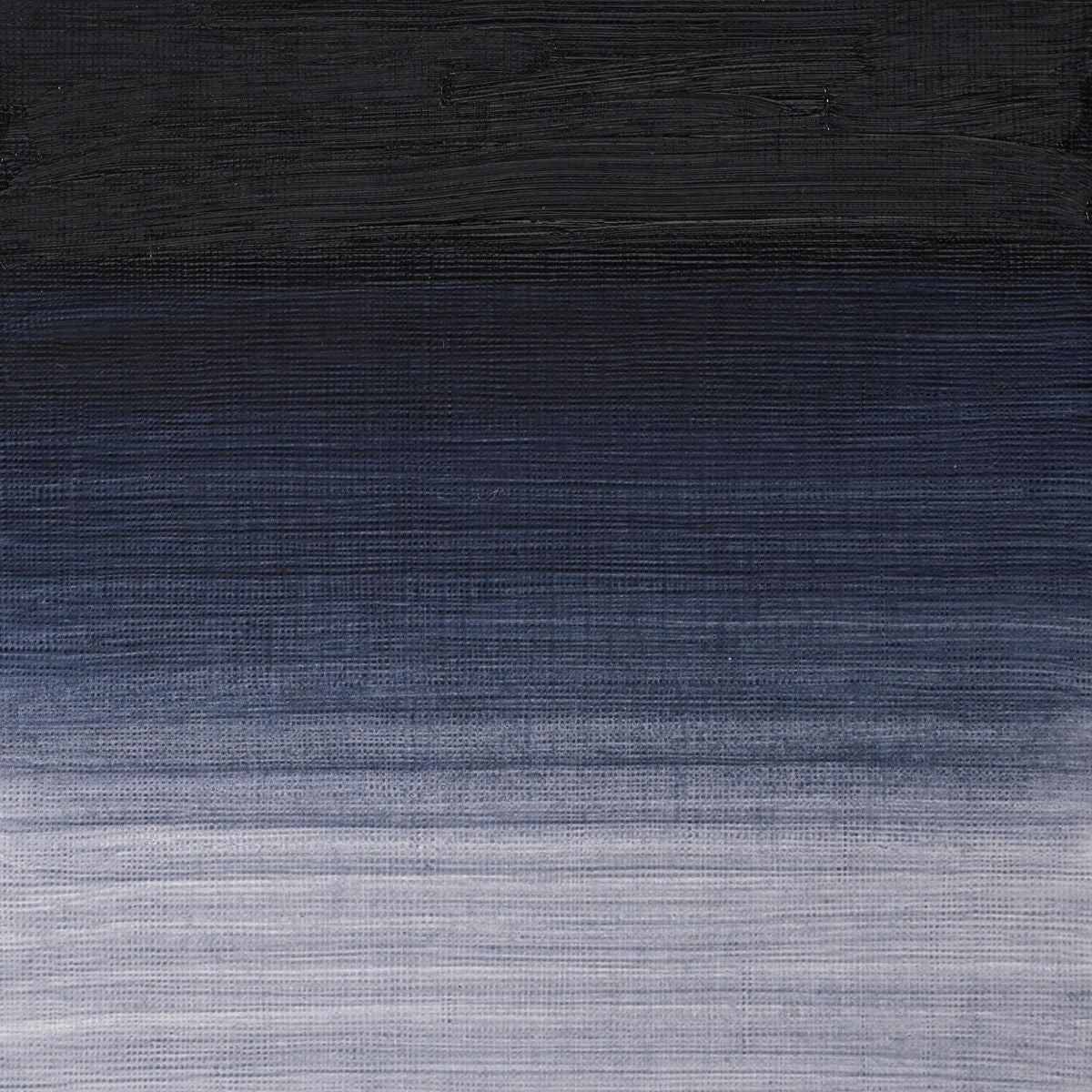 Artists' Oil Colour - Blue Black