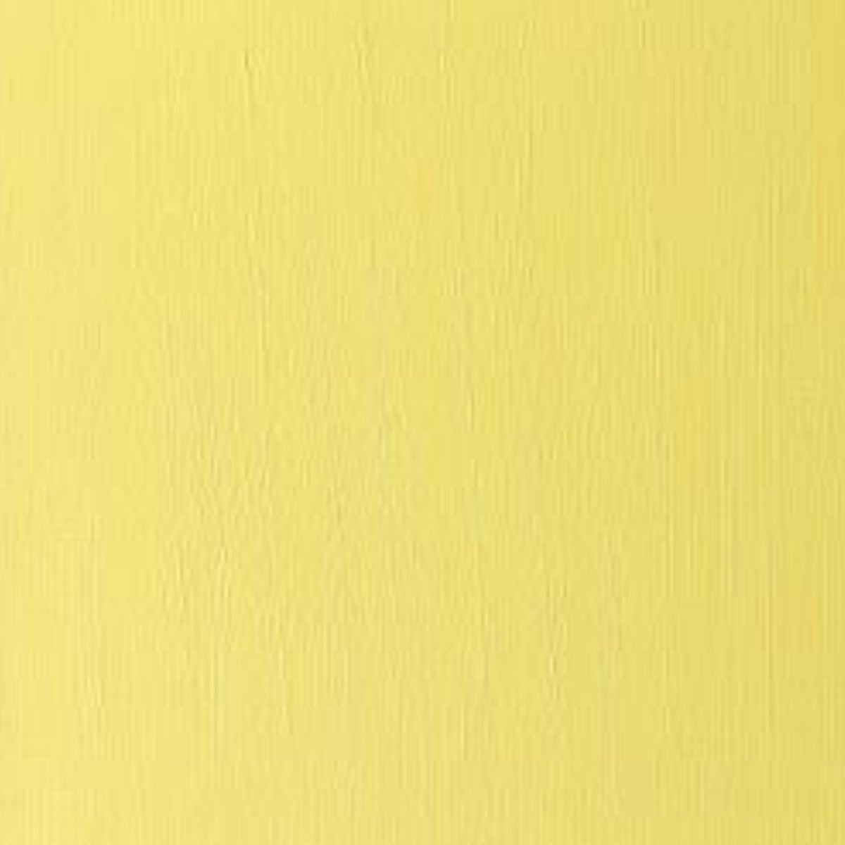 Artists' Oil Colour - Cadmium Lemon