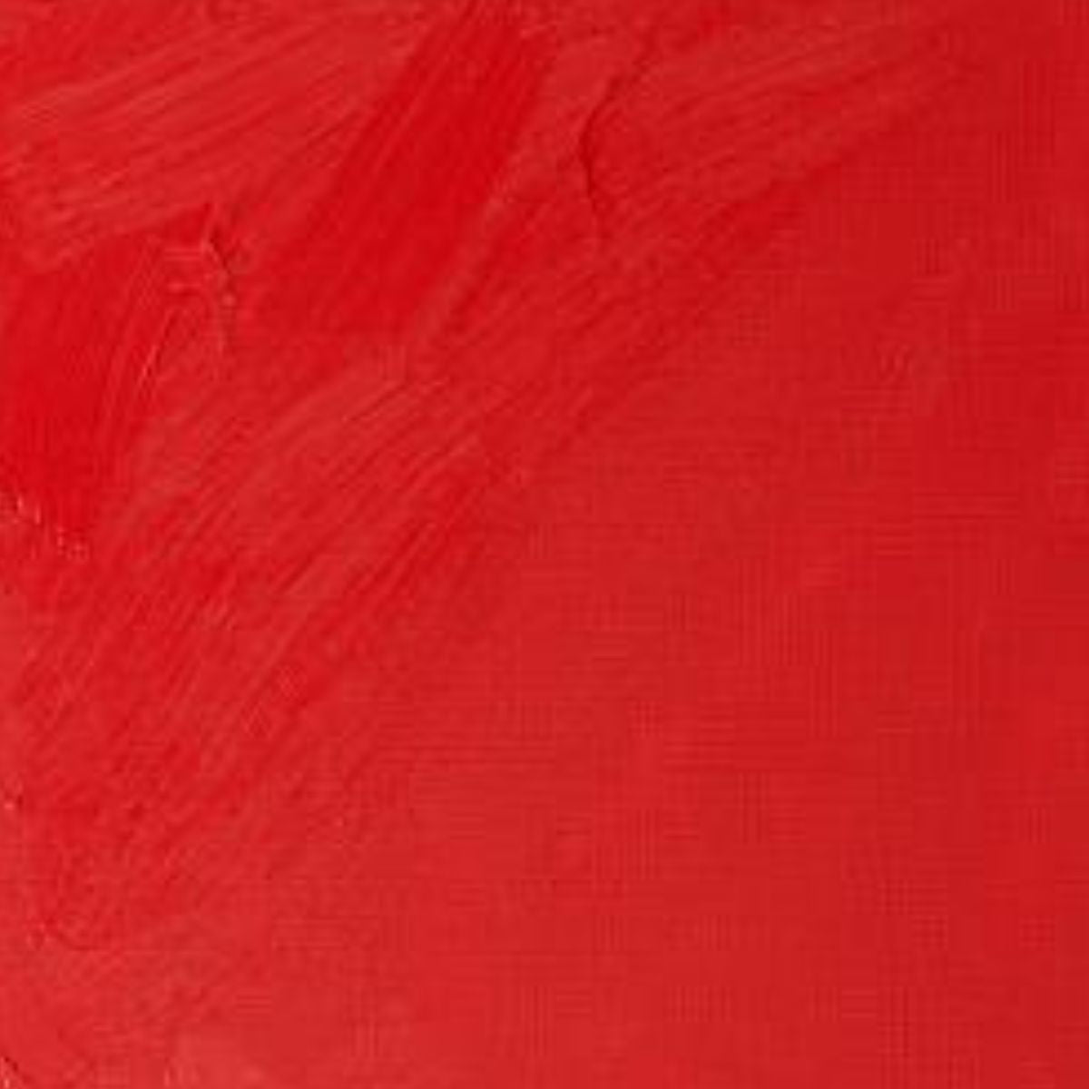 Artists' Oil Colour - Cadmium Red