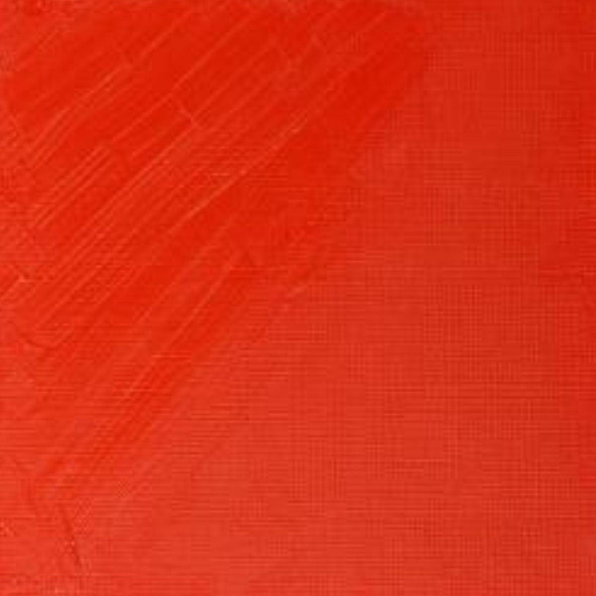 Artists' Oil Colour - Cadmium Scarlet