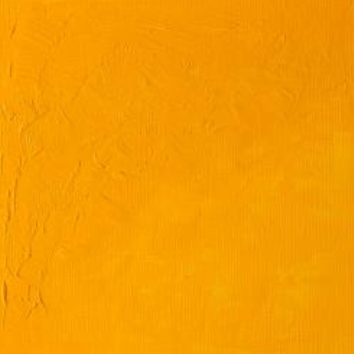 Artists' Oil Colour - Cadmium Yellow