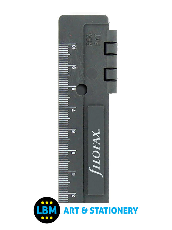 Filofax Pocket size Portable 6 Six Hole Punch Insert Organiser Refill 210118 - LBM Art & Stationery Store